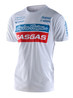 GasGas TLD Team T-paita valkoinen